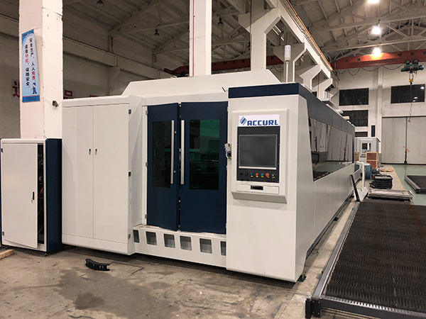 1000w أسفل سعر آلة القطع بالليزر مع wifi اللاسلكية التحكم